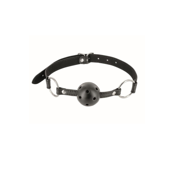Coffret BDSM 10 produits en cuir vegan Fetish tentation 